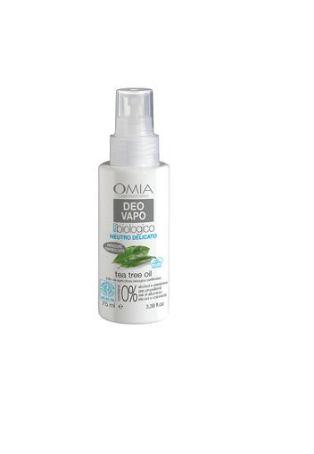 Omia Corpo Deodorante (75.0 ml)