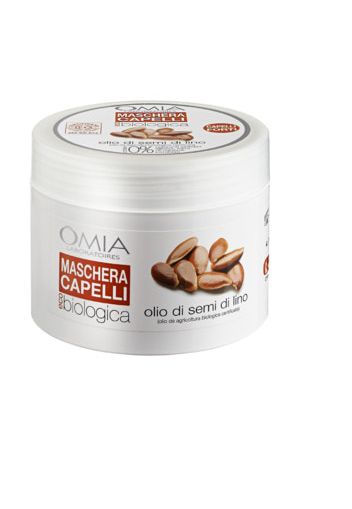 Omia Capelli Maschera Capelli (250.0 ml)