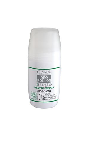 Omia Corpo Deodorante (50.0 ml)