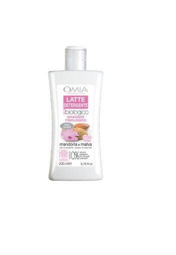 Omia Viso Latte Detergente (200.0 ml)