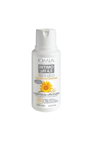 Omia Corpo Gel Detergente (250.0 ml)