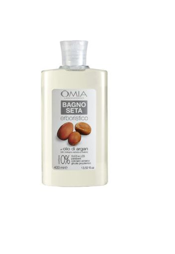 Omia Corpo Bagnoschiuma (400.0 ml)