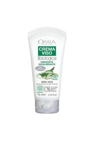 Omia Viso Crema Viso (75.0 ml)