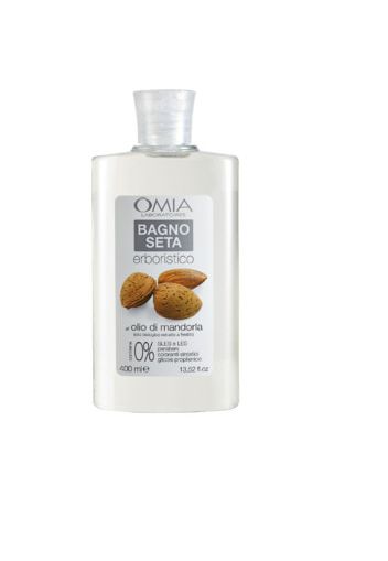 Omia Corpo Bagnoschiuma (400.0 ml)