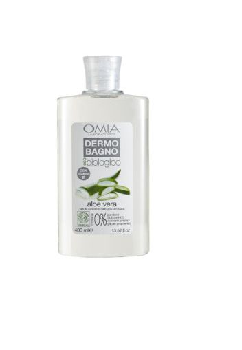 Omia Corpo Bagnoschiuma (400.0 ml)