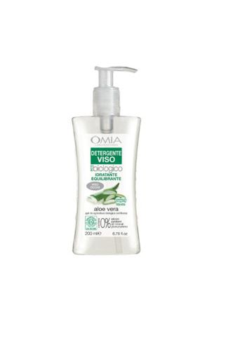 Omia Viso Gel Detergente (200.0 ml)