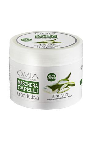 Omia Corpo Maschera Capelli (250.0 ml)