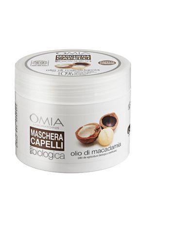 Omia Capelli Maschera Capelli (250.0 ml)