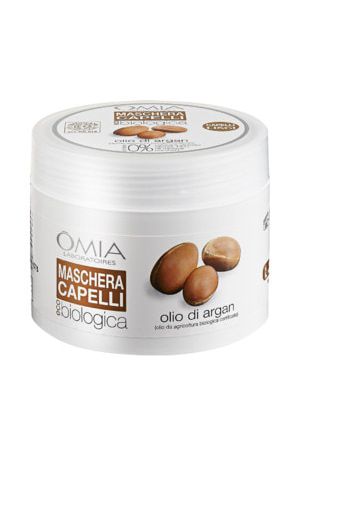 Omia Capelli Maschera Capelli (250.0 ml)