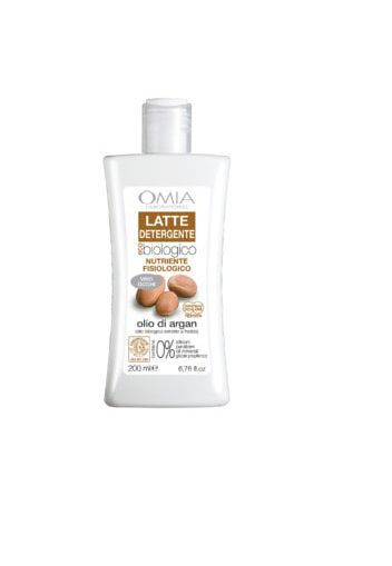 Omia Viso Latte Detergente (200.0 ml)