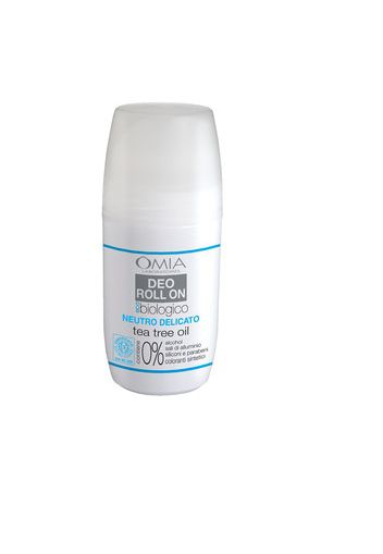 Omia Corpo Deodorante (50.0 ml)