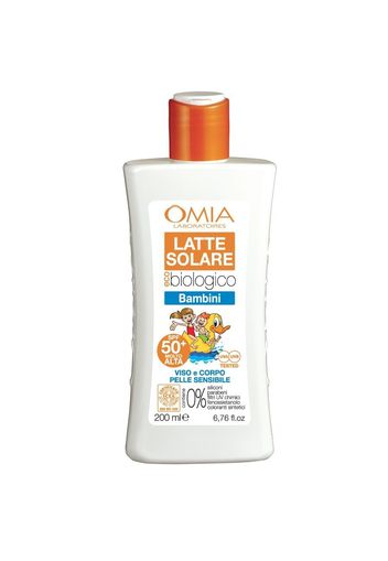 Omia Bambini Latte Solare (200.0 ml)