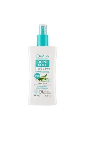 Omia Adulti Spray Dopo Sole (200.0 ml)