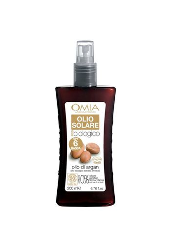 Omia Adulti Olio Solare (200.0 ml)