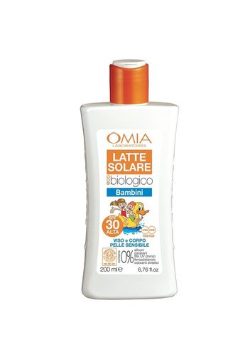 Omia Bambini Latte Solare (200.0 ml)