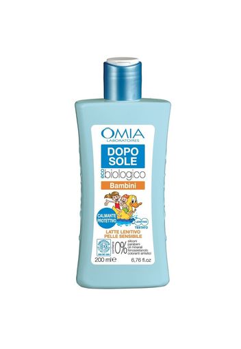 Omia Bambini Latte Dopo Sole (200.0 ml)