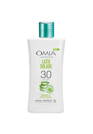 Omia Adulti Latte Solare (200.0 ml)