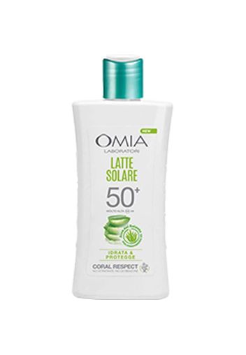 Omia Adulti Latte Solare (200.0 ml)