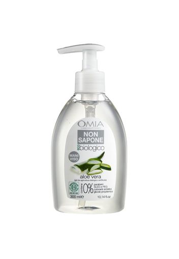 Omia Corpo Doccia Shampoo (300.0 ml)