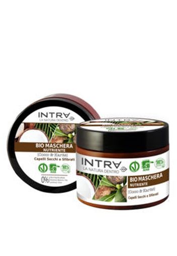 Omia Cocco & Karite' Bio Maschera Nutriente