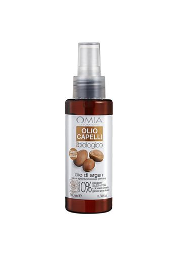 Omia Olio di Argan