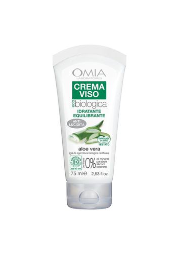 Omia Crema Viso Aloe Vera