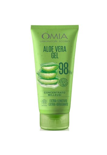 Omia Puro Gel di Aloe Vera del Salento