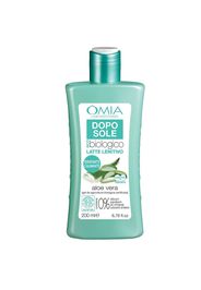 Omia Adulti Latte Dopo Sole (200.0 ml)