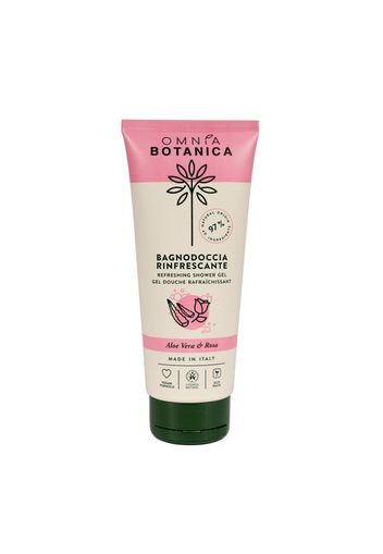 Omnia Botanica Detersione Bagnoschiuma (200.0 ml)