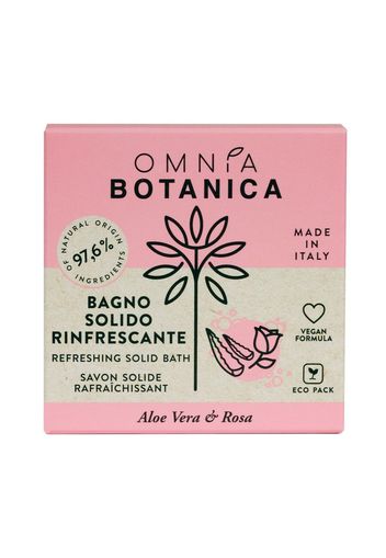 Omnia Botanica Detersione Sapone secco  (100.0 g)