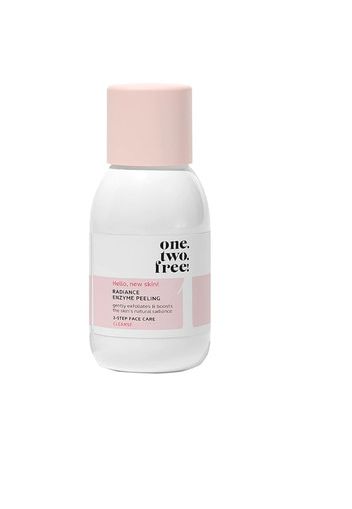 one.two.free! Fase 1: Detersione Detergenza Viso (35.0 g)