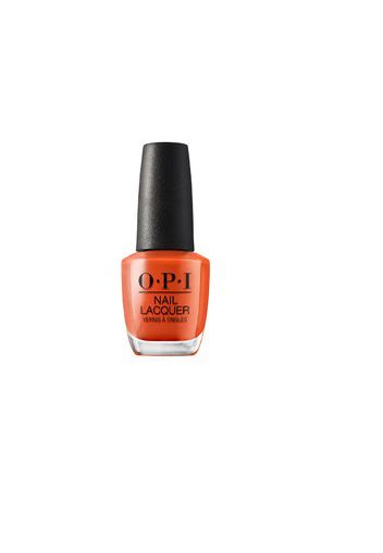 OPI Nail Lacquer Smalto (15.0 ml)