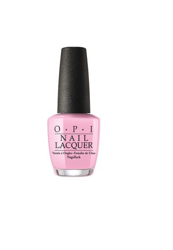 OPI Nail Lacquer Smalto (15.0 ml)