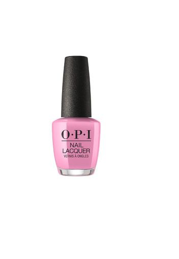 OPI Nail Lacquer Smalto (15.0 ml)