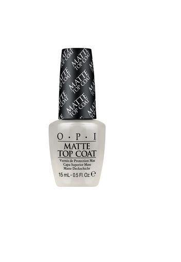 OPI Nail Essentials Top Coat (15.0 ml)