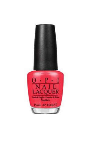 OPI Nail Lacquer Smalto (15.0 ml)