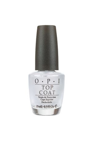 OPI Nail Essentials Top Coat (15.0 ml)