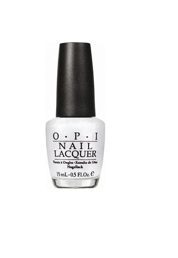 OPI Nail Lacquer Smalto (15.0 ml)