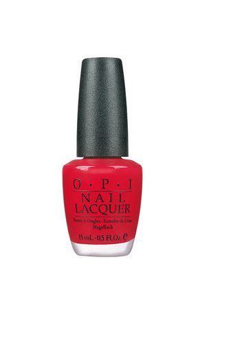 OPI Nail Lacquer Smalto (15.0 ml)