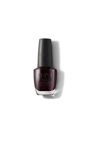 OPI Nail Lacquer Smalto (15.0 ml)