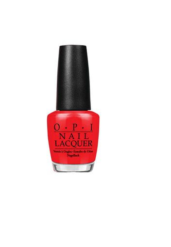 OPI Nail Lacquer Smalto (15.0 ml)