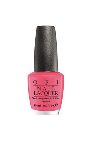 OPI Nail Lacquer Smalto (15.0 ml)