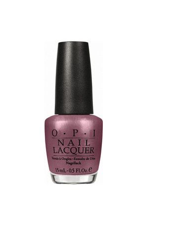 OPI Nail Lacquer Smalto (15.0 ml)