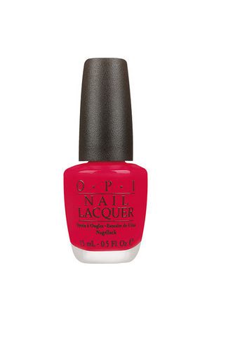 OPI Nail Lacquer Smalto (15.0 ml)