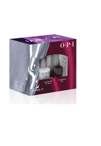 OPI Muse of Milan  Cofanetto Unghie (1.0 pezzo)