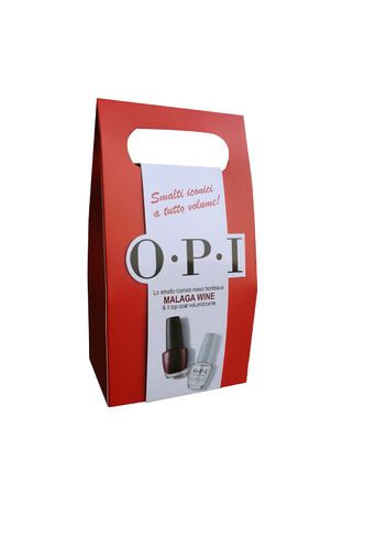 OPI Cofanetti  Cofanetto Unghie (1.0 pezzo)