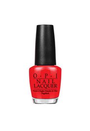 OPI Nail Lacquer Smalto (15.0 ml)