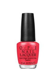 OPI Nail Lacquer Smalto (15.0 ml)