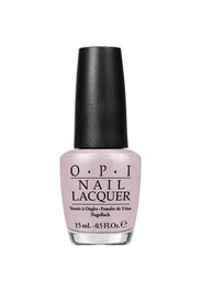 OPI Nail Lacquer Smalto (15.0 ml)