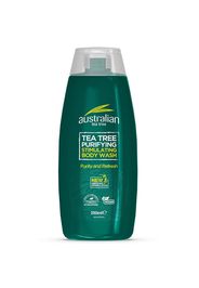 Optima Naturals Australian Tea Tree Doccia Shampoo (250.0 ml)